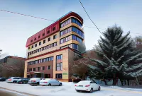 Ulitka Hotel Hotels near Zolotaya Sotka Altaya