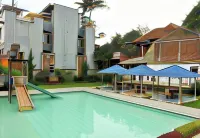 RedDoorz Hostel @ Dago 2