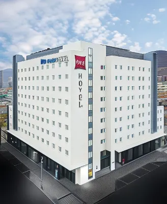 Ibis Iquique Các khách sạn ở 
