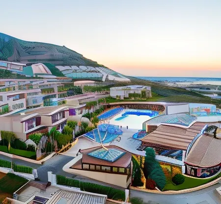 Grand Hotel Holiday Resort
