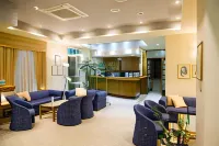 Astali Hotel - WiFi