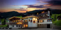 Hotel Höhlenstein Các khách sạn ở Hintertux