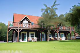 Hotel Kolonieschänke