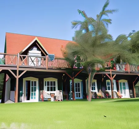 Hotel Kolonieschänke
