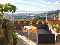 88 Miglia - B&Bs (Bed and breakfast)