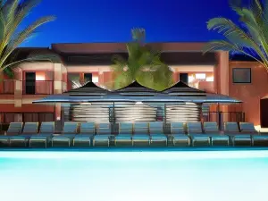 Sands Hotel and Spa