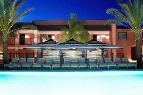 Sands Hotel and Spa - Wifi