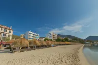 Apartamentos Massol - Lejligheder