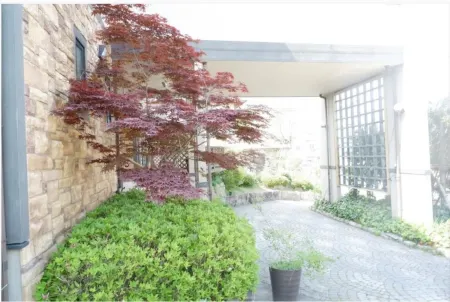 Alvilla Omi-Maiko Отели рядом с достопримечательностью «Shozuiji Temple»