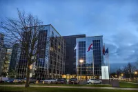 OZO Hotels Arena Amsterdam Hotels in Ouder-Amstel