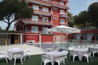 Tunc Hotel Hotels in Sefa Çamlık Mahallesi