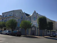 Hôtel Calme des Pins & Spa Hotels in Les Sables-d'Olonne