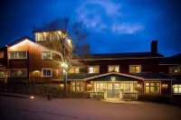 Åkerblads Hotell Gästgiveri Spa فنادق في 