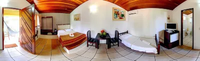 Pousada Cacimbinha Hotels in Nísia Floresta
