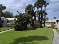 Shoreline Suites & Cabana Cottages – Beachfront Hotels in Daytona Beach Shores