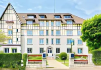 Sure Hotel by Best Western Port Jerome - le Havre Hotels in Notre-Dame-de-Gravenchon