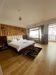 The Alnus Ravangla - Homestays
