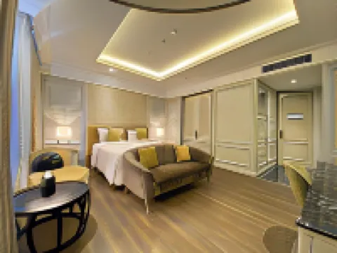 Maia Hotel Jakarta