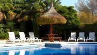 Hotel Italiano - piscina