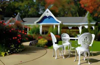Victoria Inn Các khách sạn ở Hampton