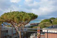Hotel Valentino - Sea View