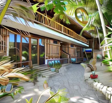 Casa Ganesh Tulum by Ahau Collection