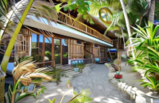 Casa Ganesh Tulum by Ahau Collection