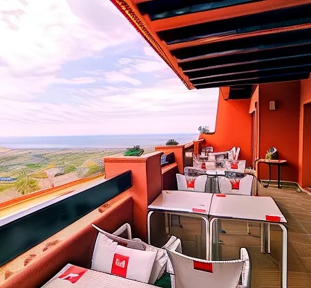 Apartamentos Manilva Green