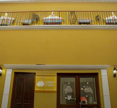 El Navegante