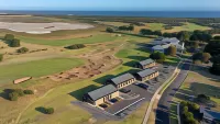 13th Beach Golf Lodges Hôtels à : Ocean Grove