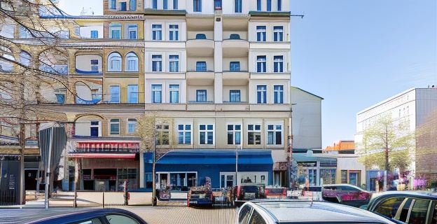 Hotel Hamburg Stadtzentrum Hamburg otelleri