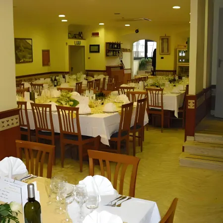 Hotel la Rocca