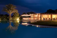 Hotel Aquadulci - Haustierfreundliche
