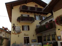 Albergo alla Costa Hotel a Ledro