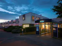 Novotel Roissy Saint-Witz Hotel di Saint-Witz