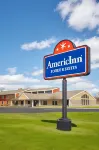 AmericInn by Wyndham Burlington - Haustierfreundliche