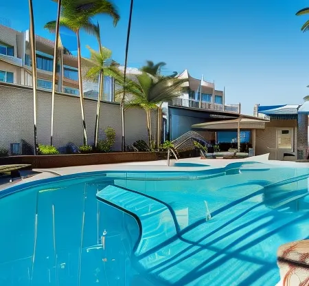 Sailport Mooloolaba Apartments
