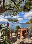 Hotel & Restaurante Arca de Noé Hoteles en Santa Cruz la Laguna