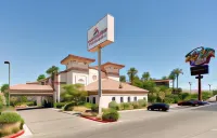 Hawthorn Suites by Wyndham Las Vegas/Henderson Hotels in Boulder City