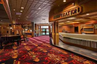 Maverick Hotel and Casino by Red Lion Hotels فنادق في إلكو