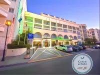 Aparthotel Calema Avenida Jardim Hotels in Vila Real De Santo Antonio