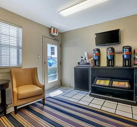 Extended Stay America Suites - El Paso - Airport