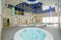 Hotel Korona Spa & Wellness Hotels in Gmina Jastkow