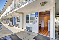 Motel 6 Stockton, CA - North