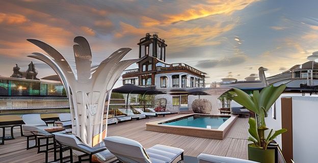 Boutique Hotel Cordial la Peregrina Hôtels à&nbsp;: Las Palmas