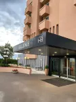 Hotel Bellevue Hotels in Rimini