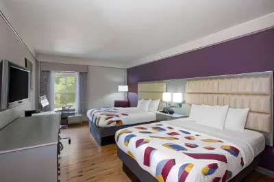 La Quinta Inn & Suites by Wyndham Mobile - Daphne Hotels in Baldwin County