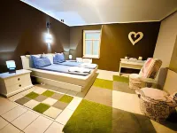 Hotel Zur Linde Hotels in Bad Düben