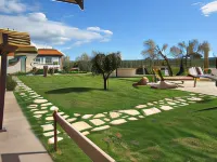 Agriturismo Sweet Cottage Các khách sạn ở Principina a Mare