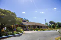 Allonville Gardens Motel Hotels in Gumly Gumly